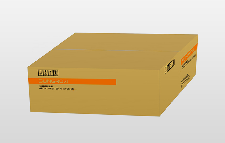 sungrow-inverter-packaging